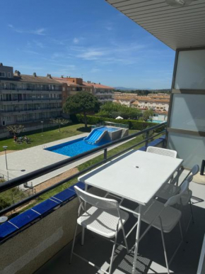 Apartamentos Blau park 422 costa brava